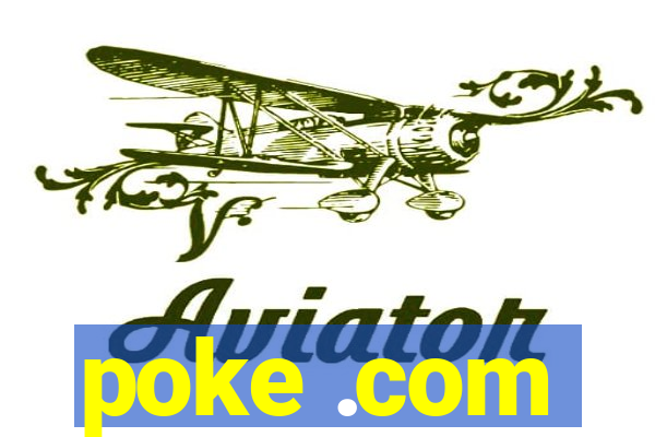 poke .com
